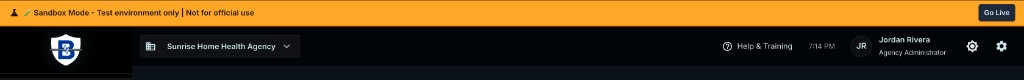 Sandbox Banner